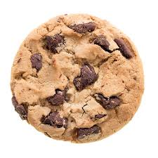 Schoko Streusel Keks