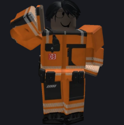 Jolo, der legendäre Bäcker